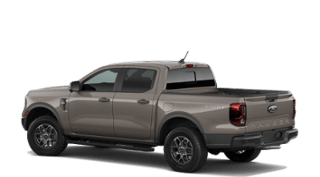 2026 Ford Ranger® External Image 3